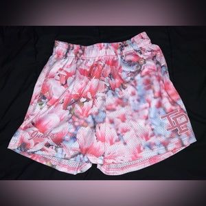 Cherry Blossom Inaka Power Shorts